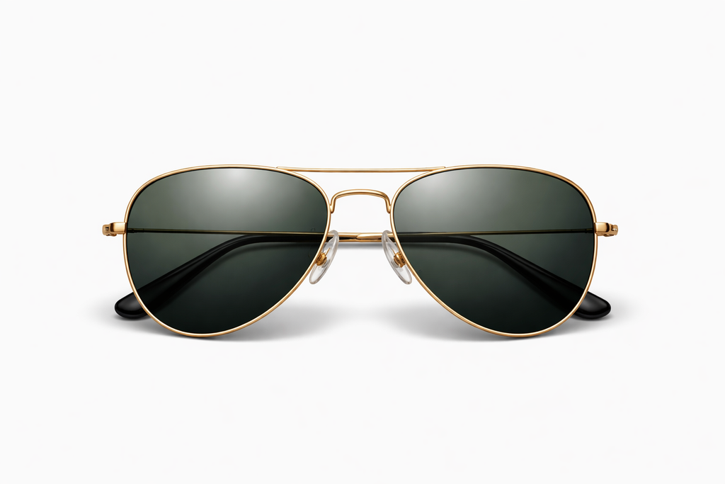 ShadeZen Sport Wrap Sunglasses