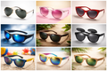 ShadeZen Retro Round Sunglasses