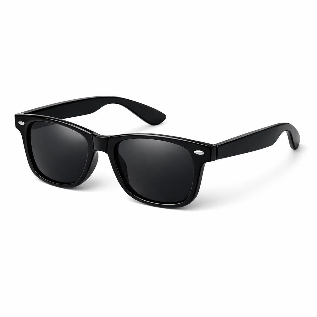 ShadeZen Wayfarer Sunglasses