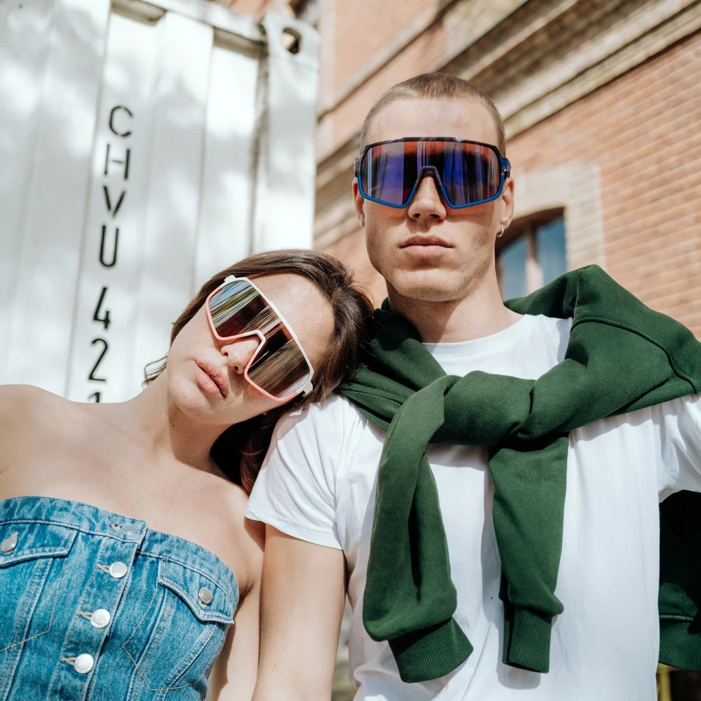 ShadeZen Athletes Spectrum Sunglasses