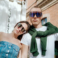 ShadeZen Athletes Eyewear Sunglasses