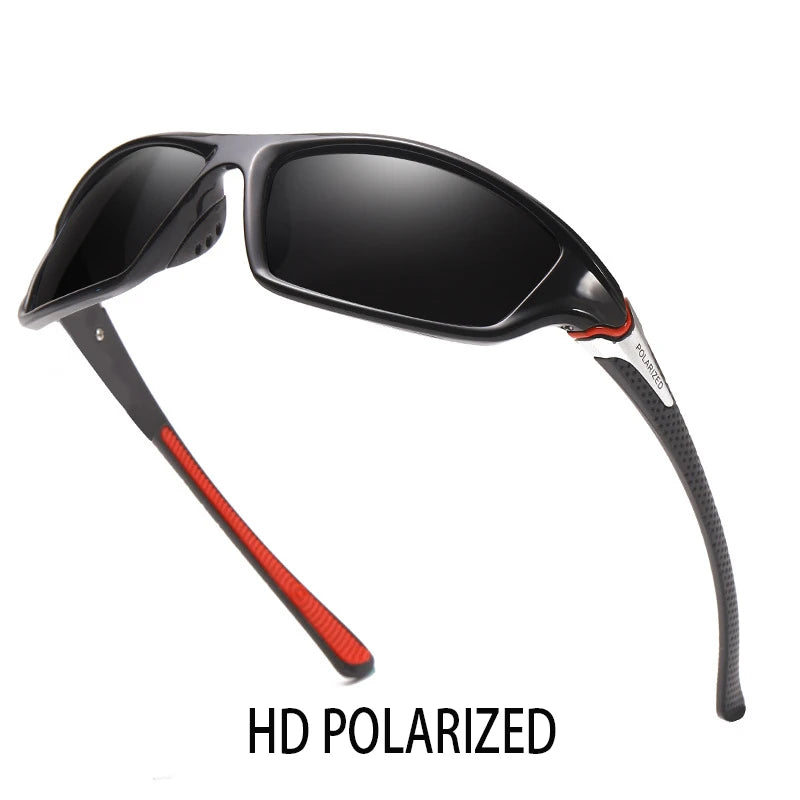 ShadeZen Sport Shield Sunglasses