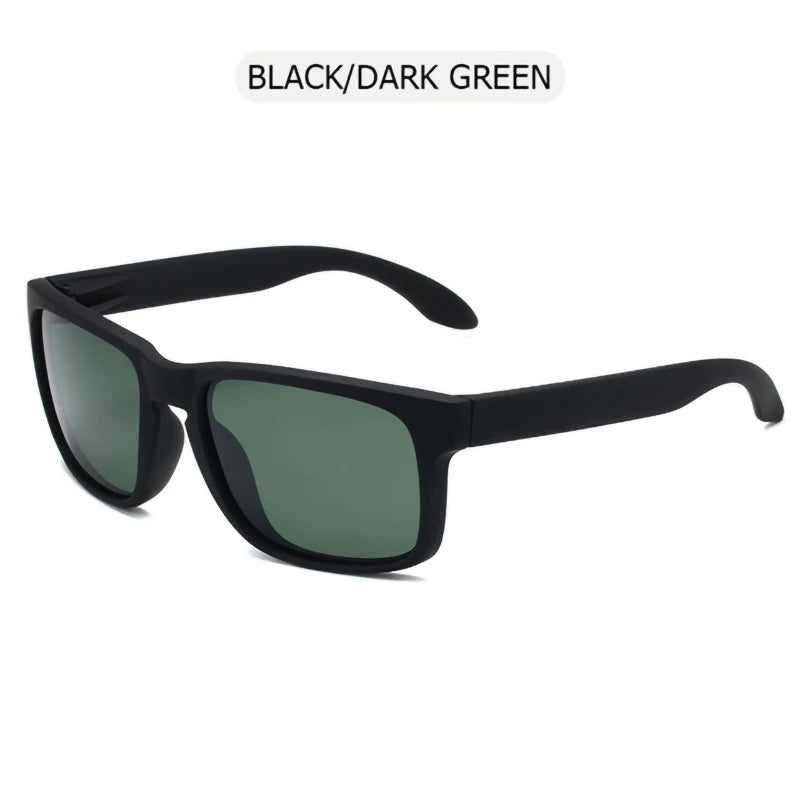 ShadeZen Polarized Sunglasses