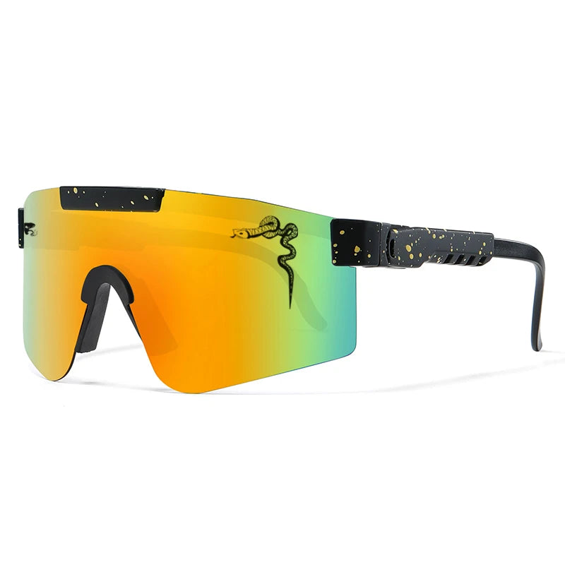 ShadeZen Athletes Spectrum Sunglasses