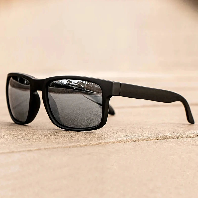 ShadeZen Polarized Sunglasses
