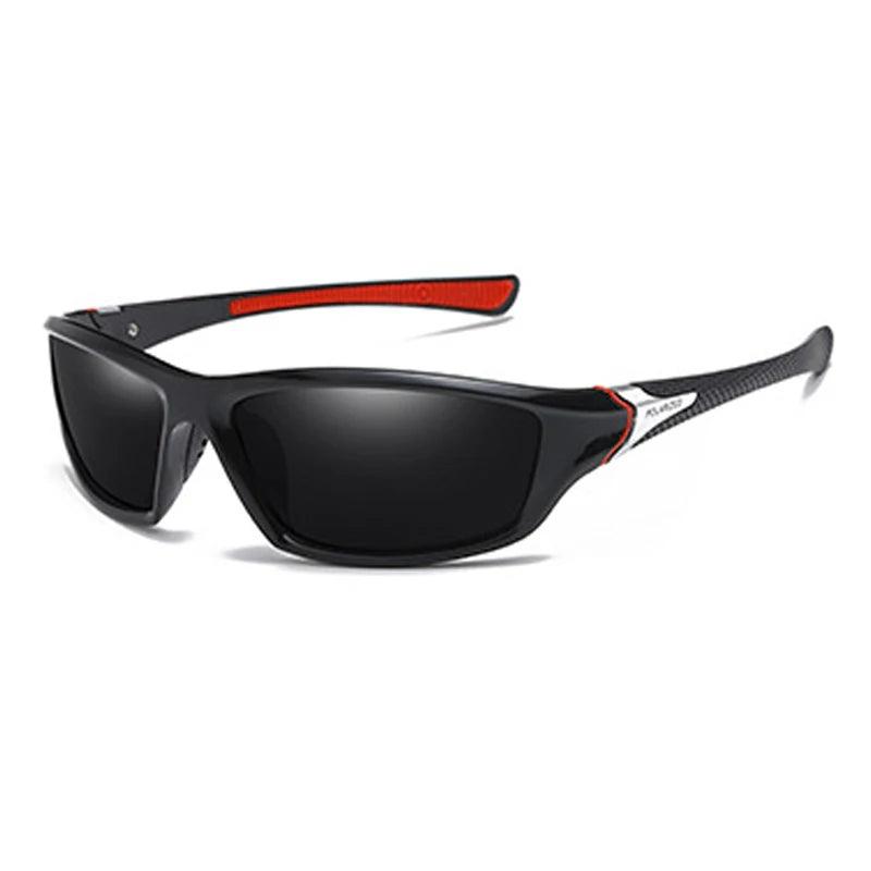 ShadeZen Sport Shield Sunglasses