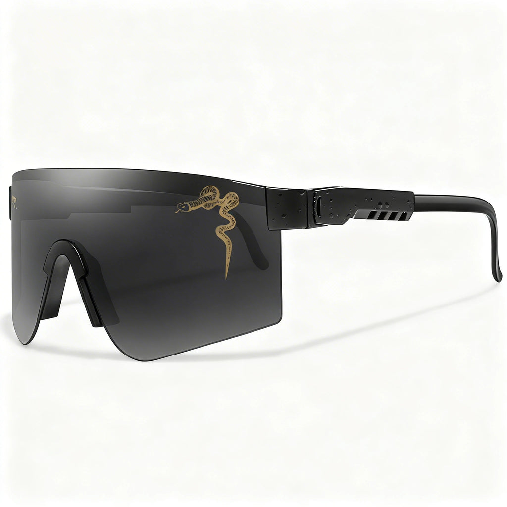 ShadeZen Athletes Spectrum Sunglasses