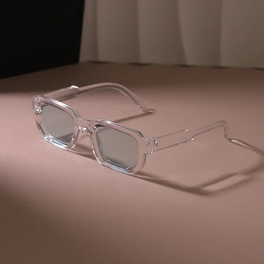 ShadeZen Retro Round Sunglasses
