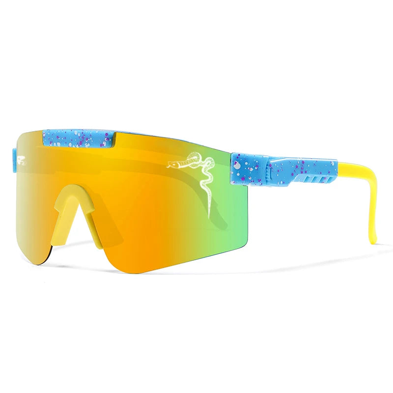 ShadeZen Athletes Spectrum Sunglasses