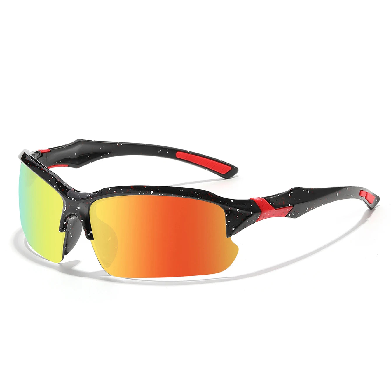 ShadeZen Sport Shield Sunglasses