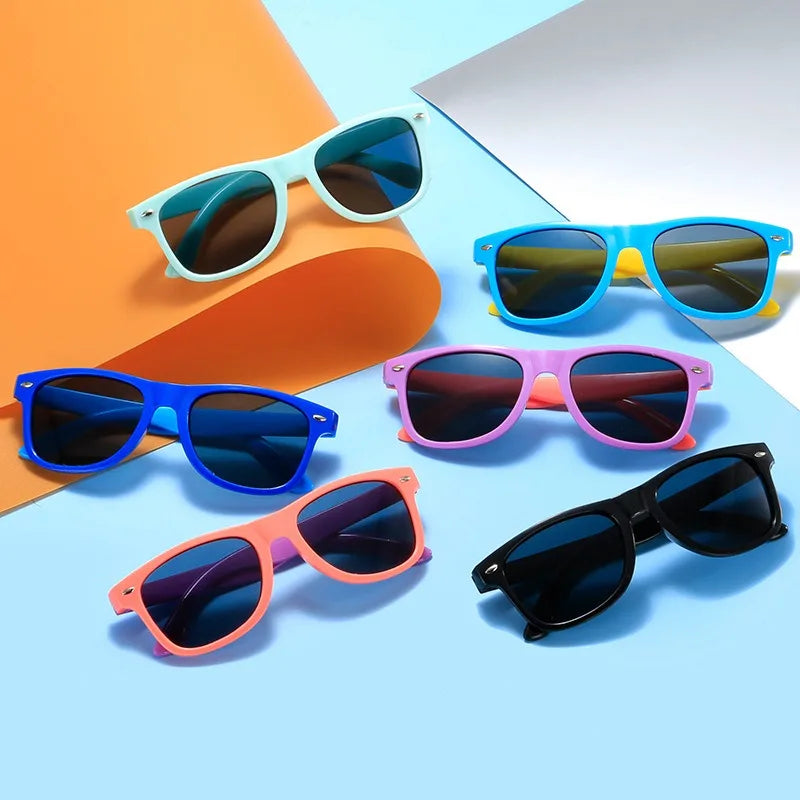 ShadeZen Kids Sunglasses