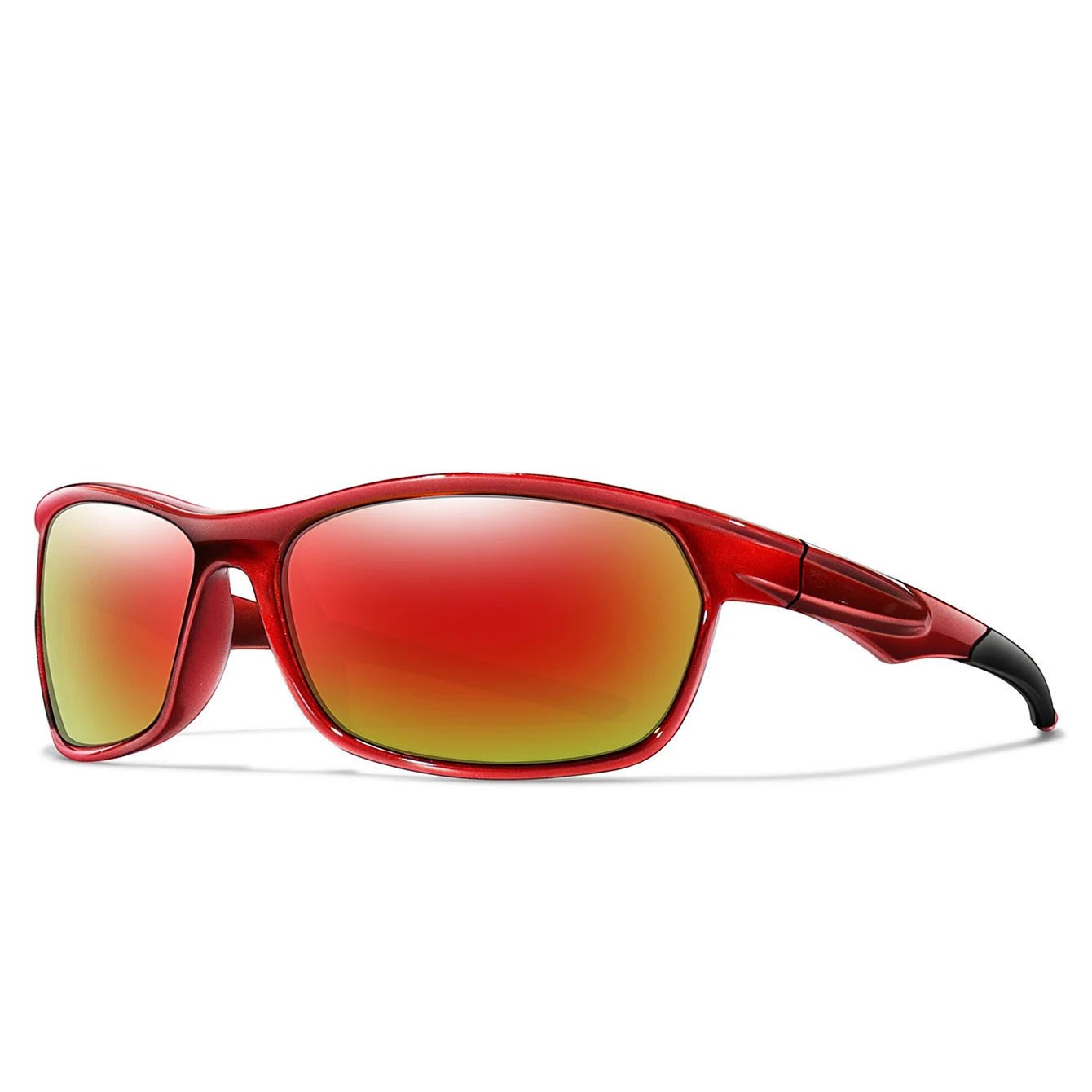 ShadeZen Sport Shield Sunglasses