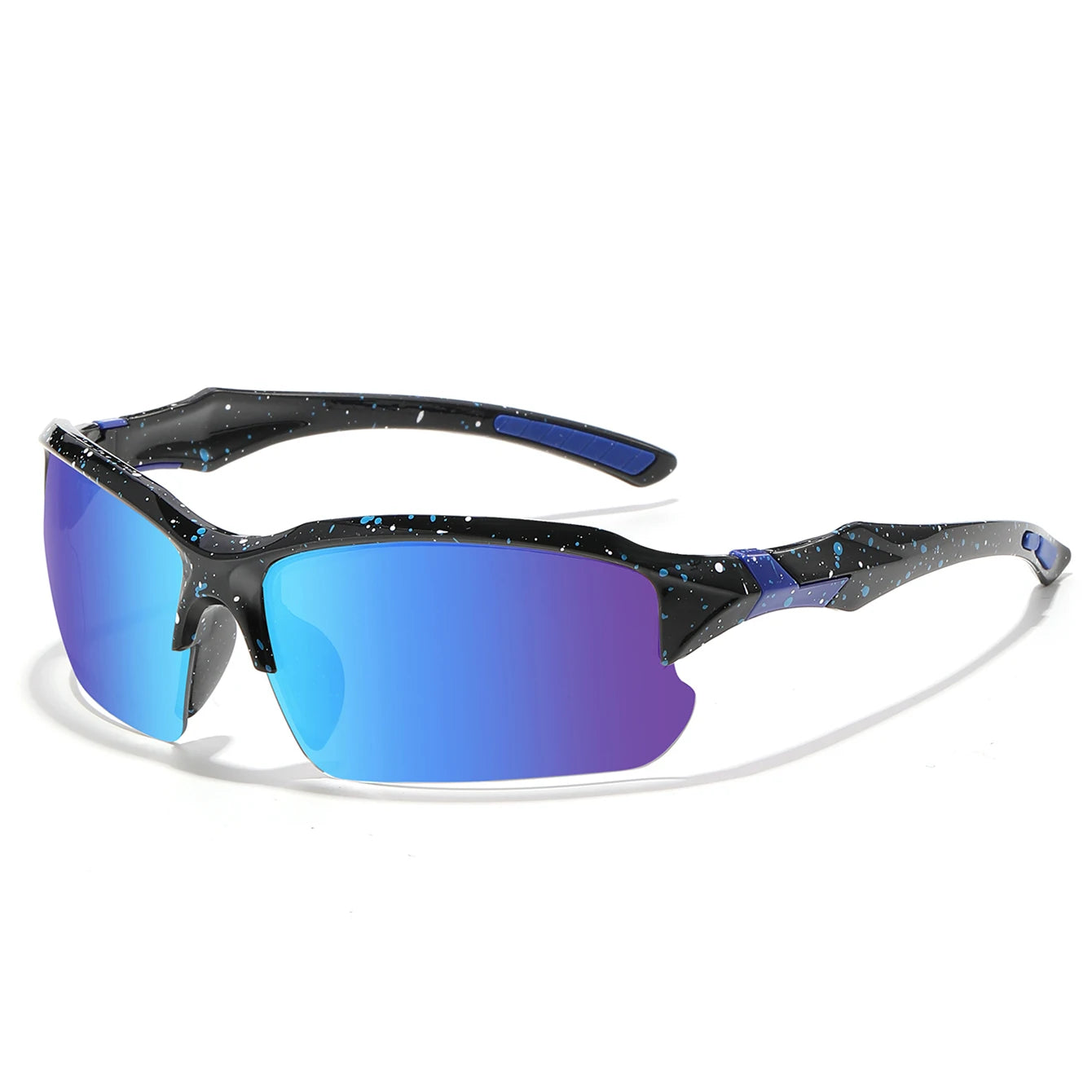 ShadeZen Sport Shield Sunglasses