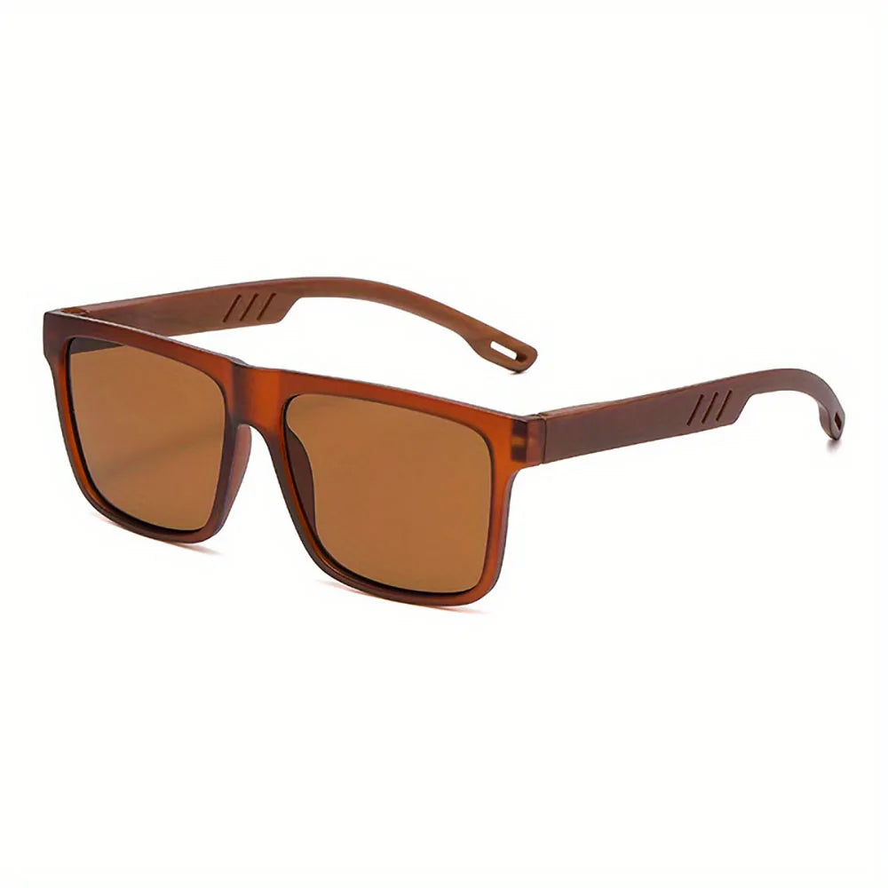 ShadeZen Wayfarer Sunglasses