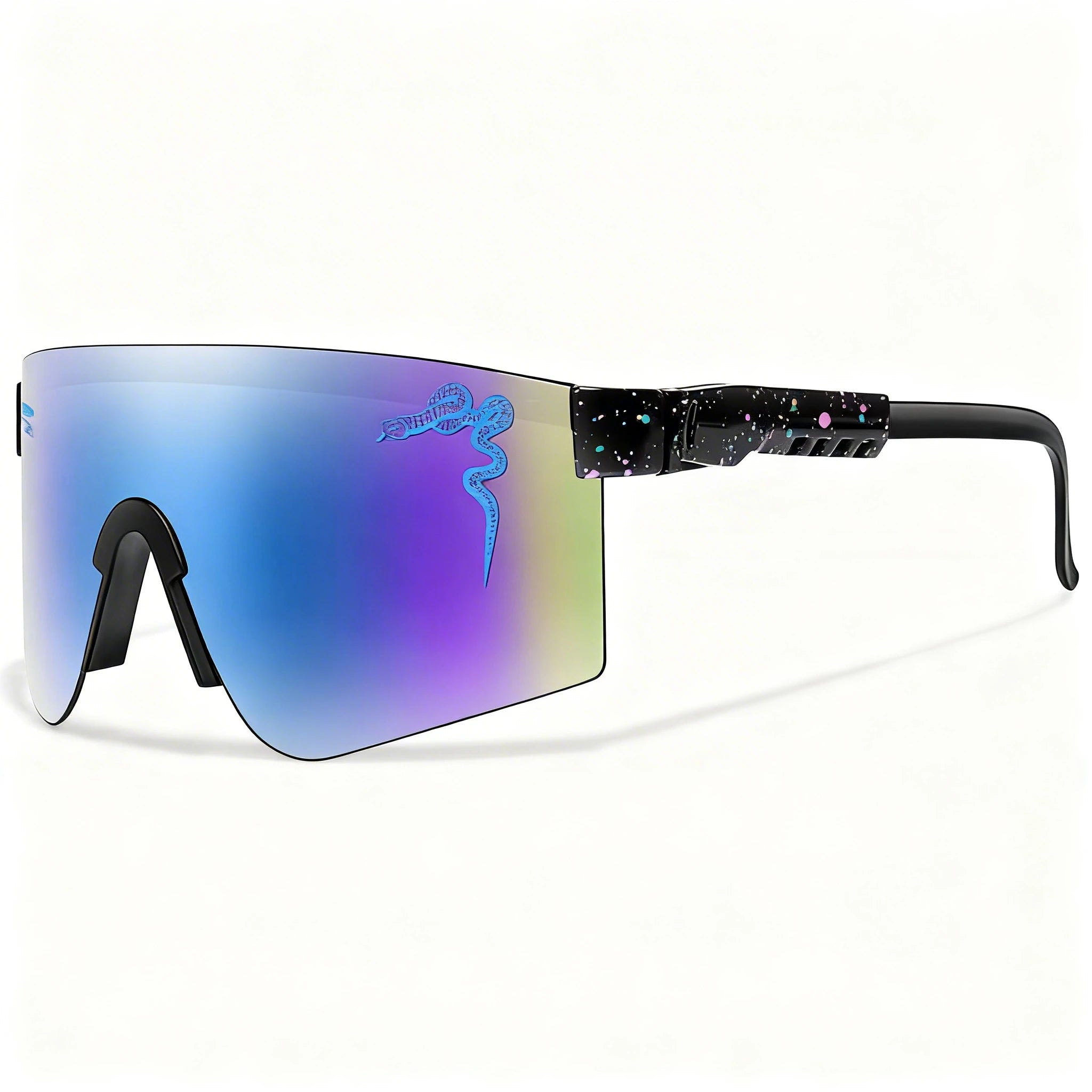 ShadeZen Athletes Spectrum Sunglasses