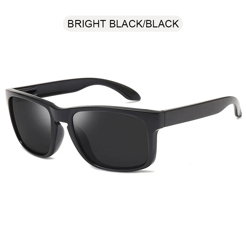 ShadeZen Polarized Sunglasses
