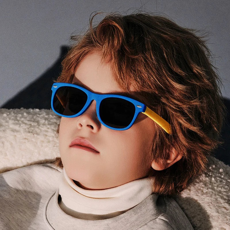 ShadeZen Kids Sunglasses