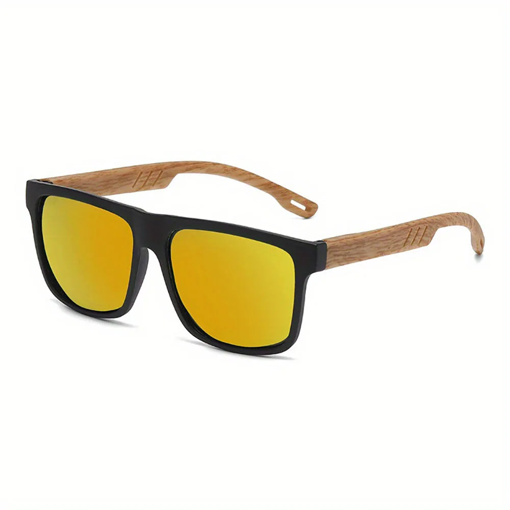 ShadeZen Wayfarer Sunglasses