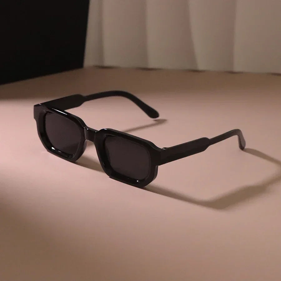 ShadeZen Retro Round Sunglasses