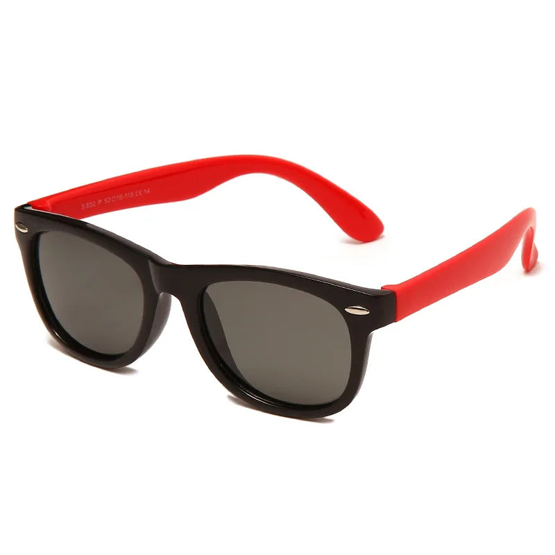 ShadeZen Kids Sunglasses