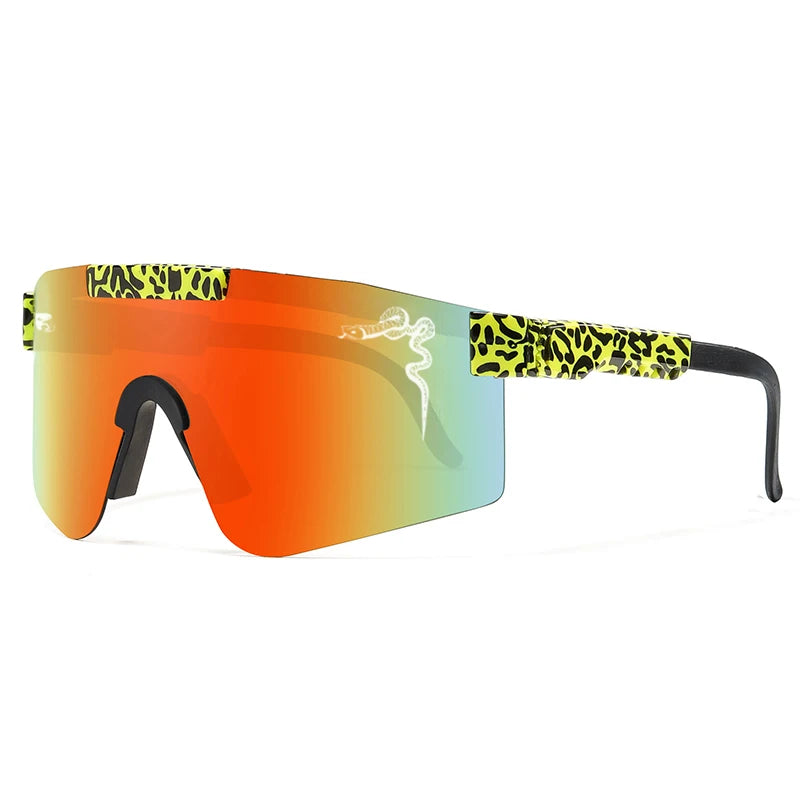 ShadeZen Athletes Spectrum Sunglasses