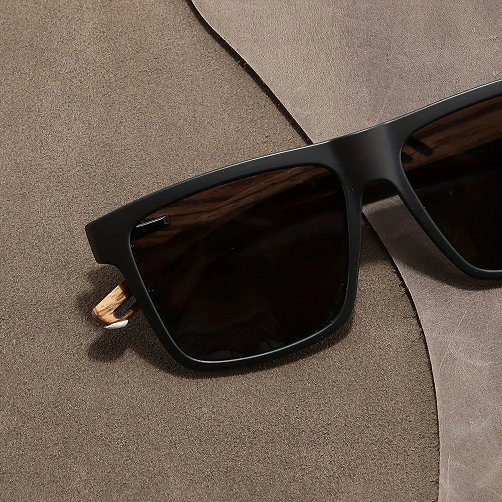 ShadeZen Wayfarer Sunglasses
