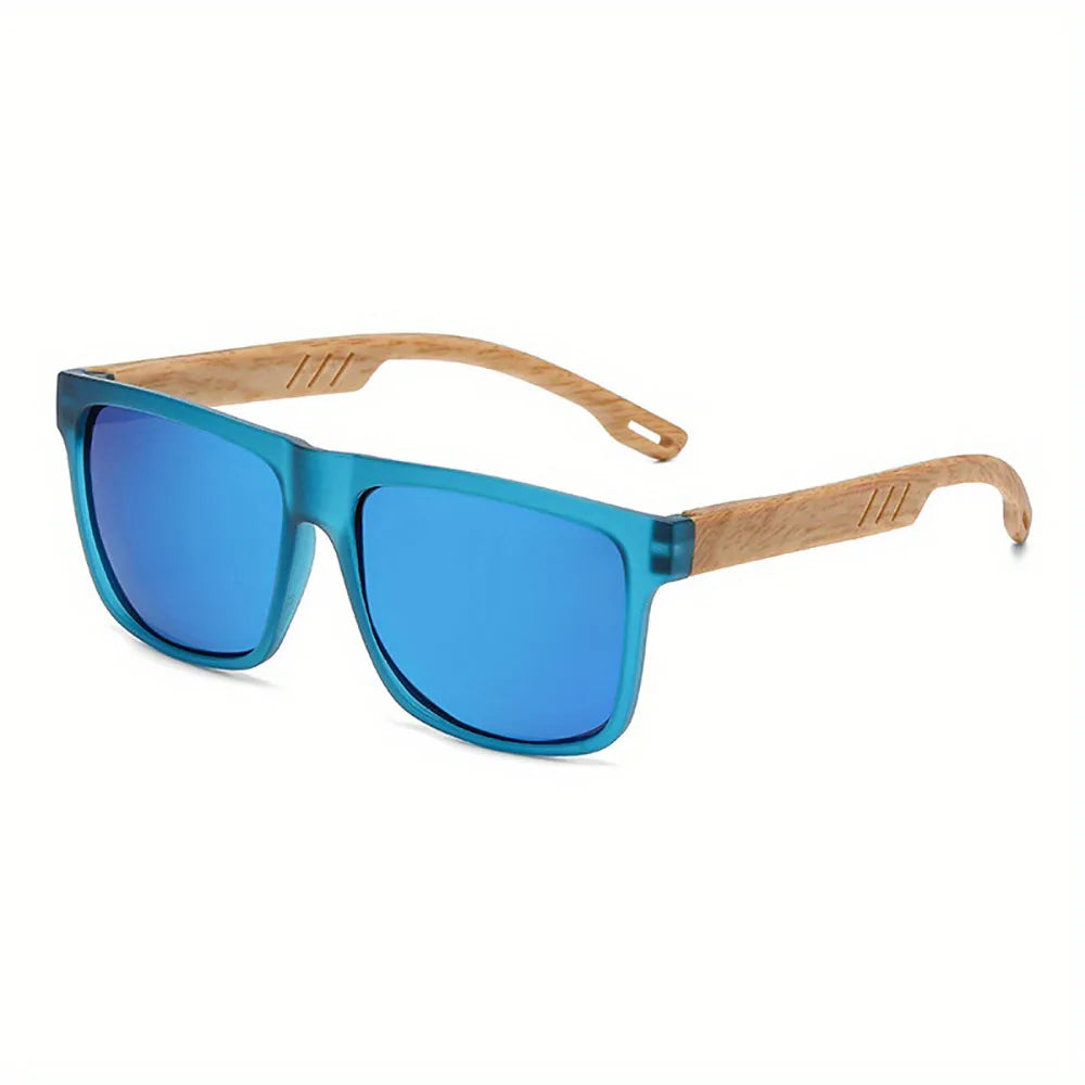ShadeZen Wayfarer Sunglasses
