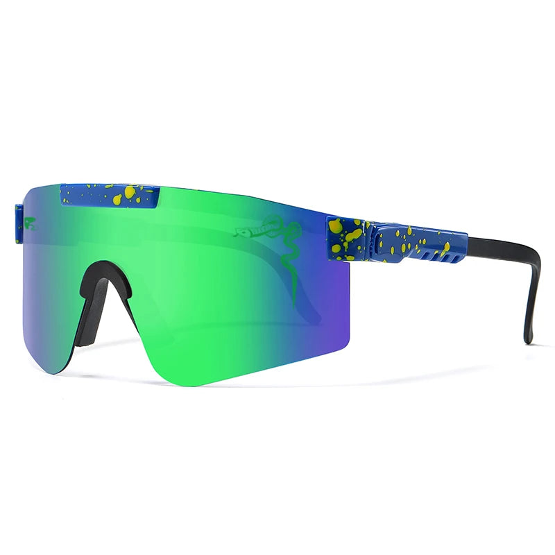 ShadeZen Athletes Spectrum Sunglasses