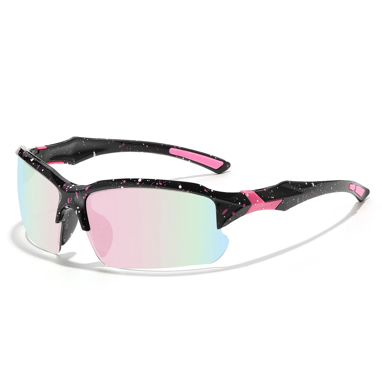 ShadeZen Sport Shield Sunglasses