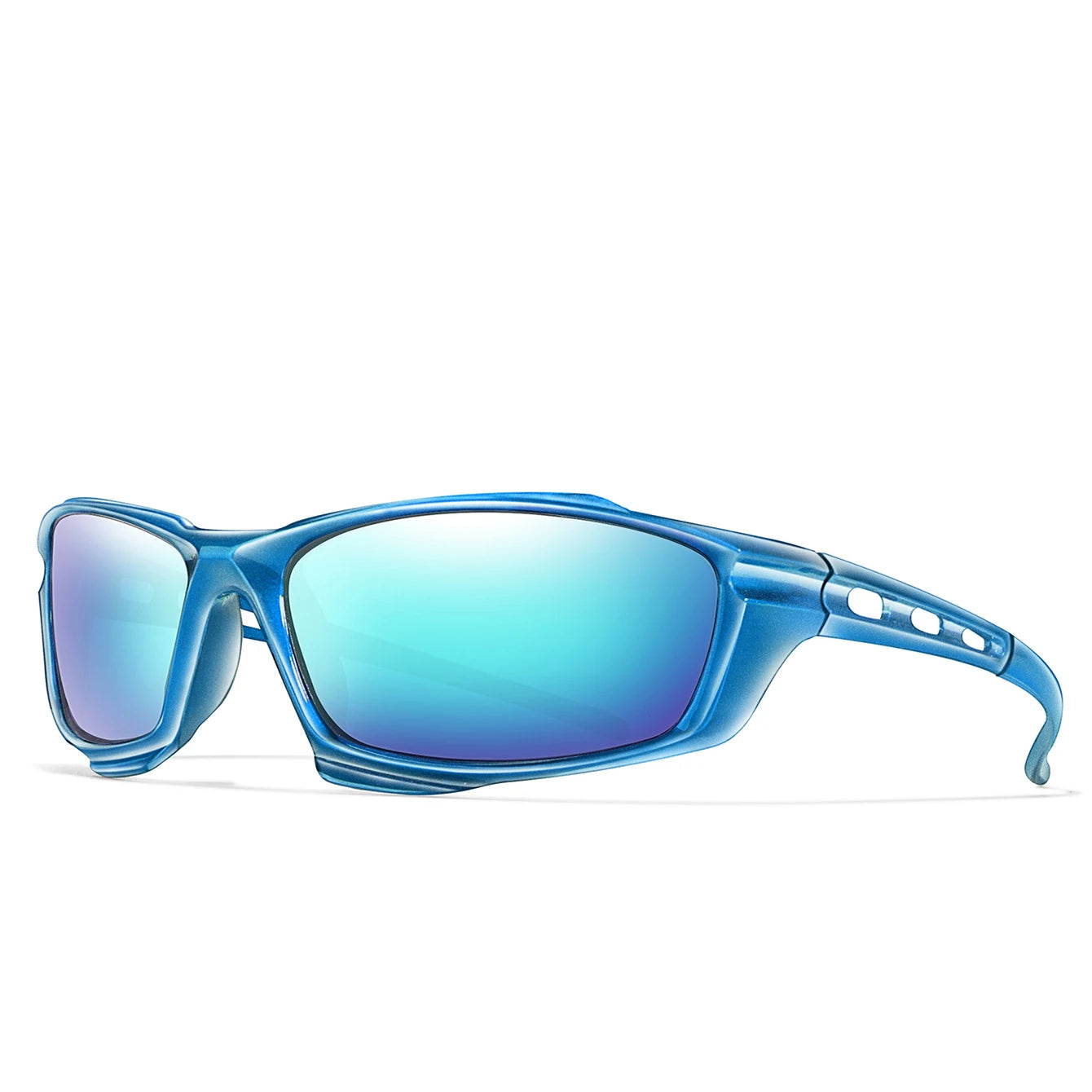 ShadeZen Sport Shield Sunglasses