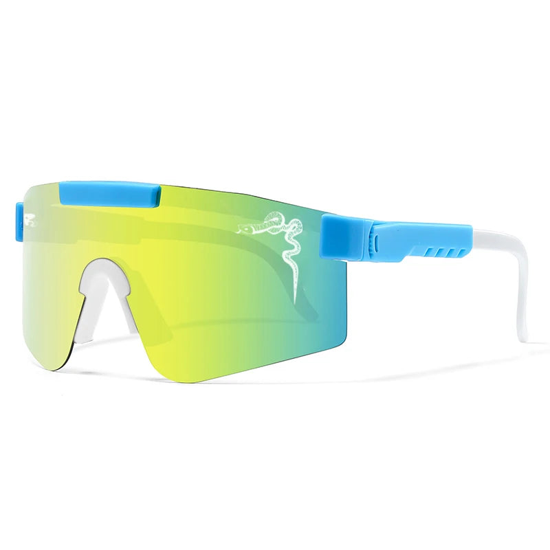 ShadeZen Athletes Spectrum Sunglasses