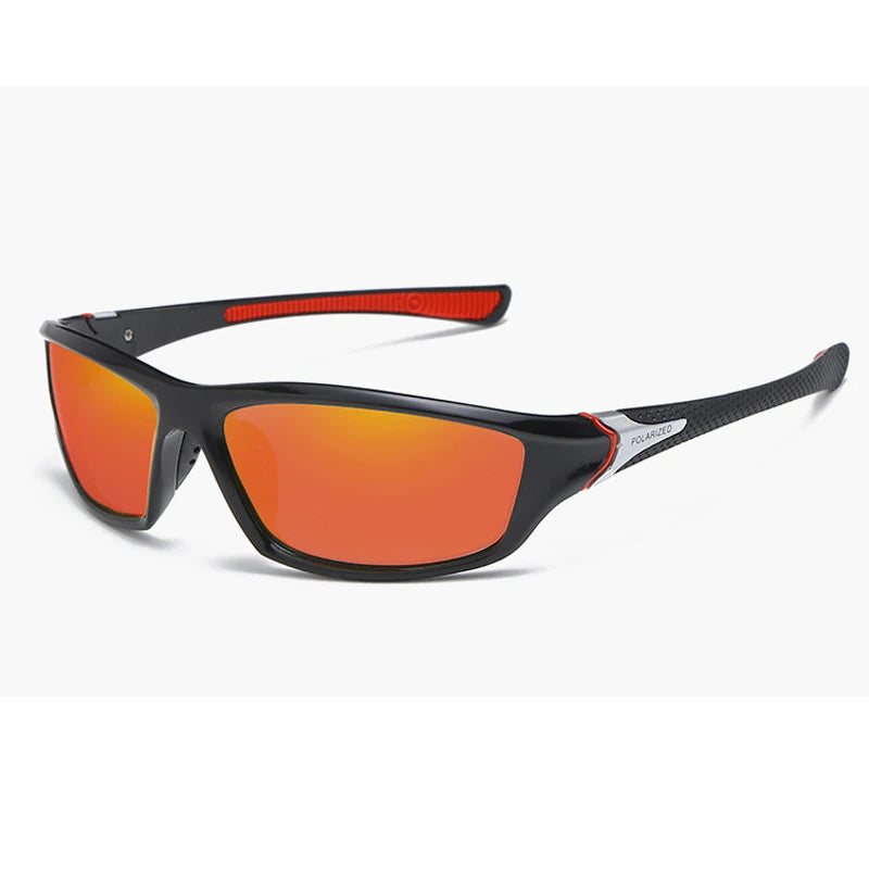 ShadeZen Sport Shield Sunglasses