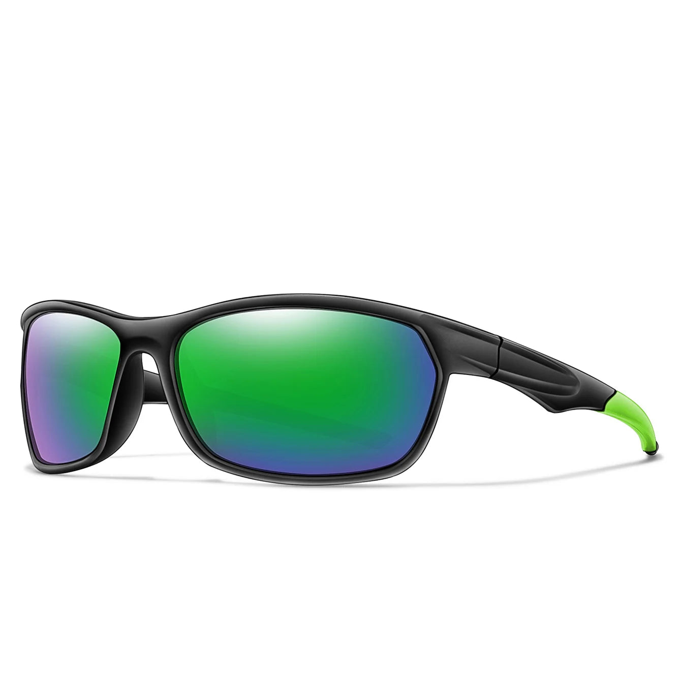 ShadeZen Sport Shield Sunglasses