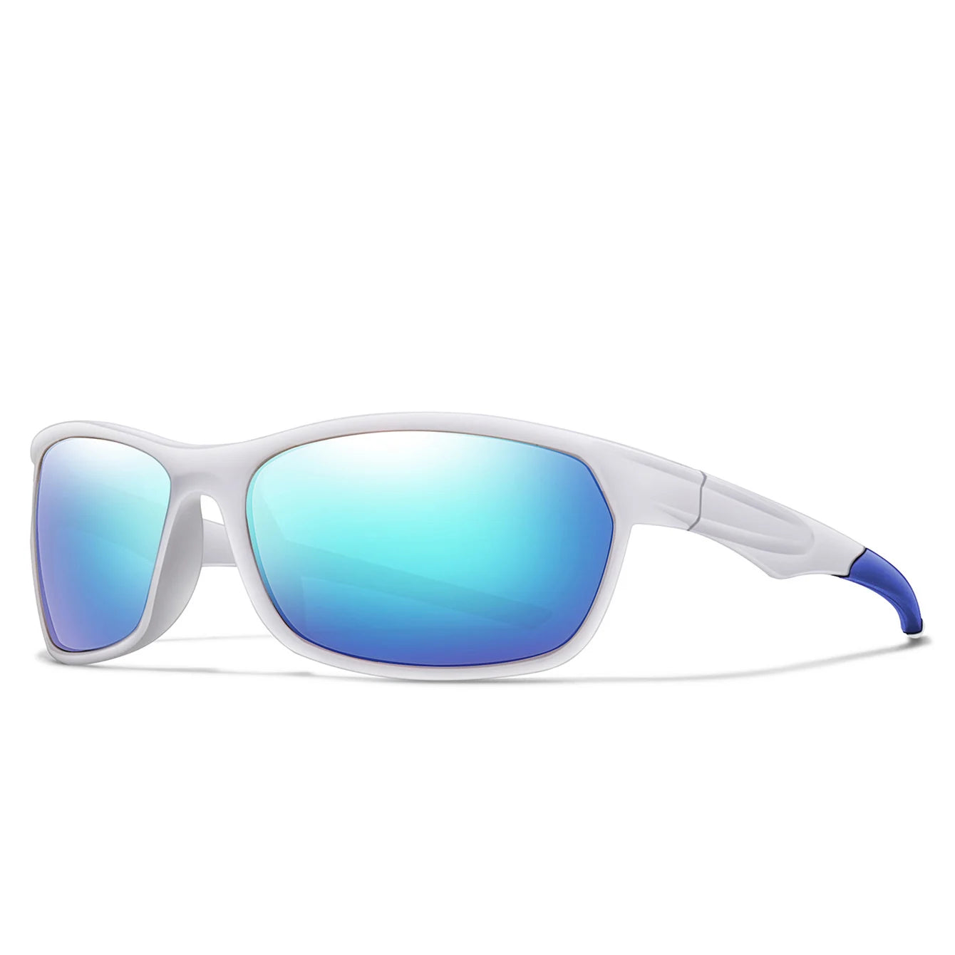 ShadeZen Sport Shield Sunglasses