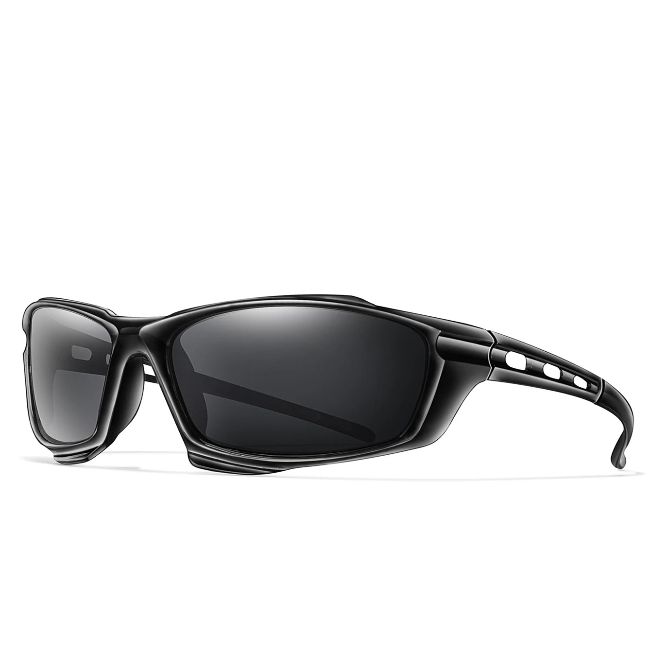 ShadeZen Sport Shield Sunglasses
