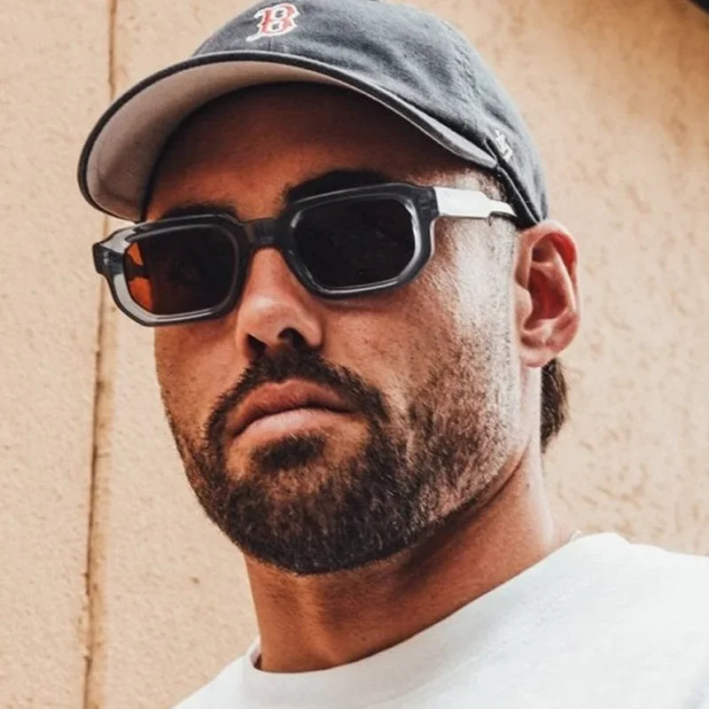 ShadeZen Retro Round Sunglasses