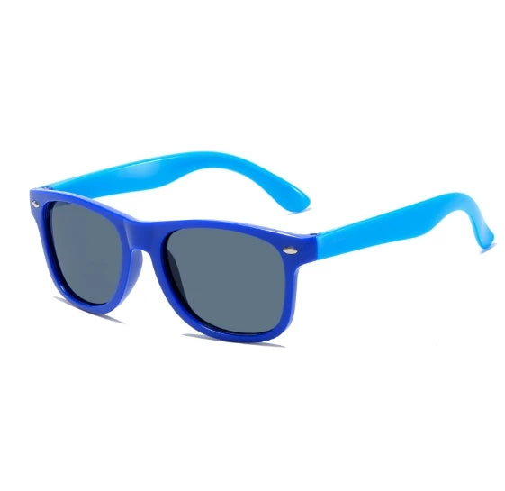 ShadeZen Kids Sunglasses
