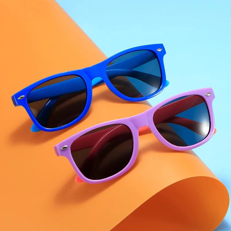 ShadeZen Kids Sunglasses