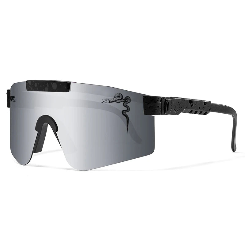 ShadeZen Athletes Spectrum Sunglasses