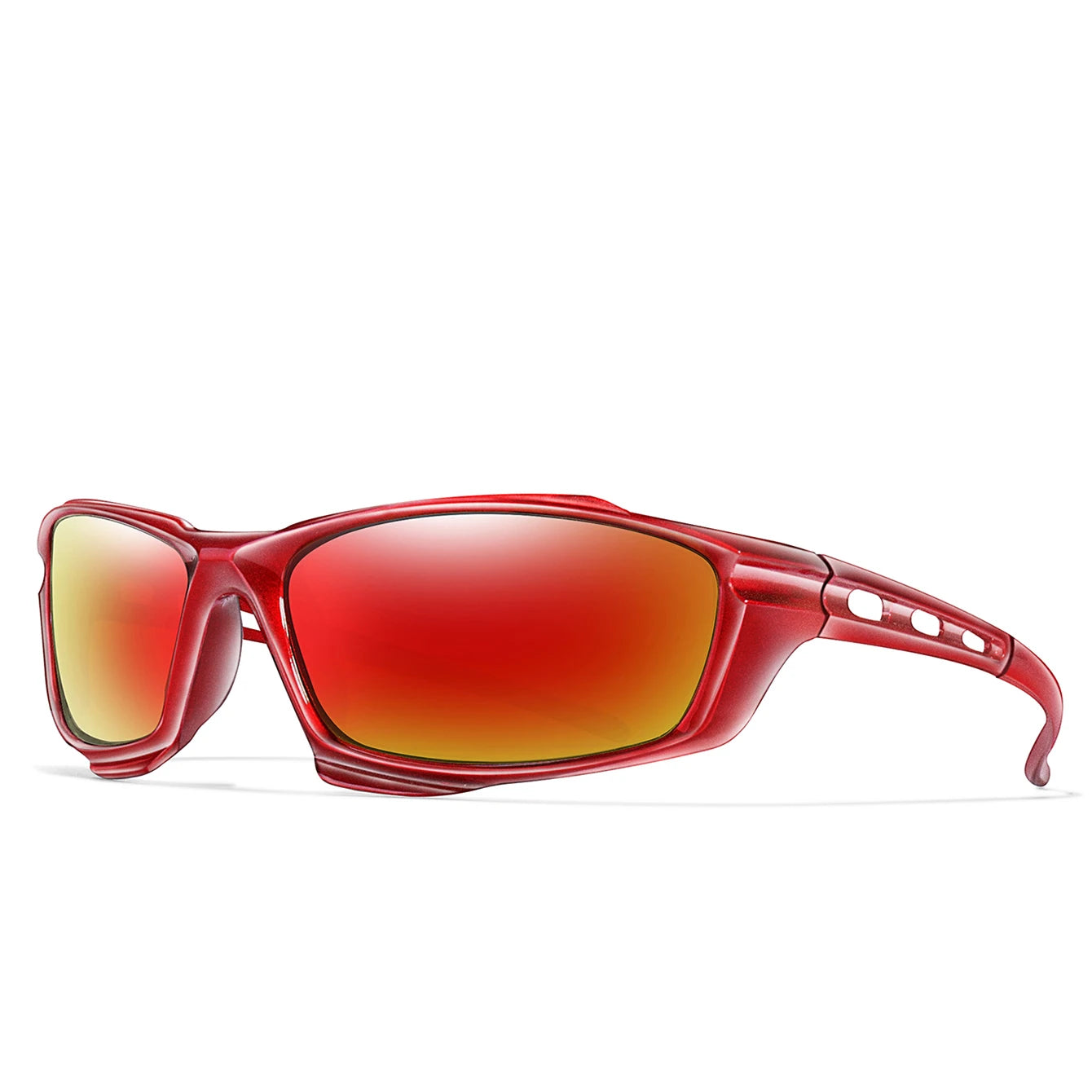 ShadeZen Sport Shield Sunglasses