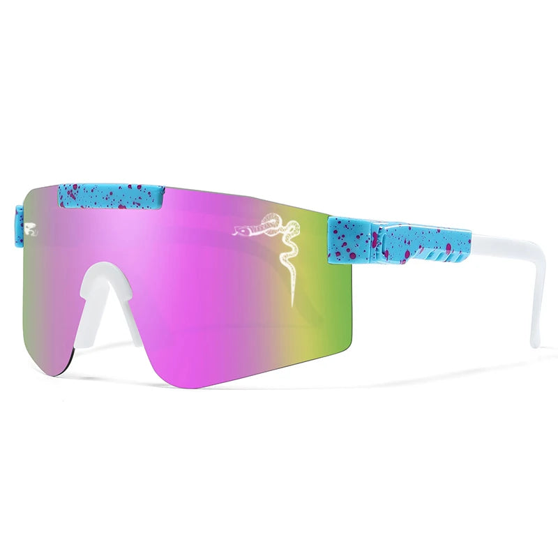 ShadeZen Athletes Spectrum Sunglasses