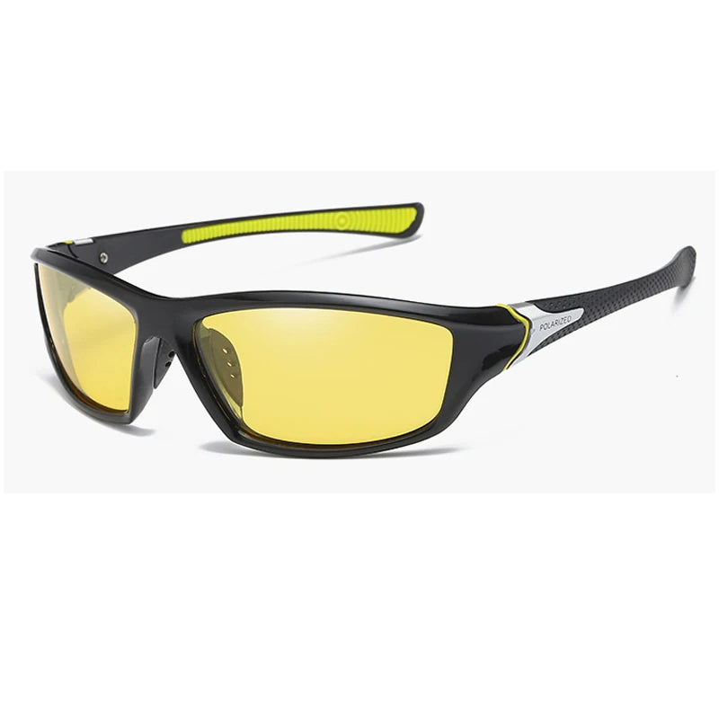 ShadeZen Sport Shield Sunglasses