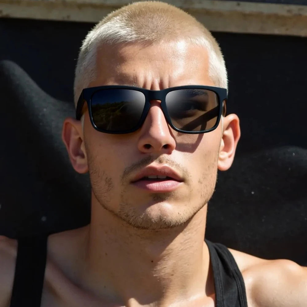 ShadeZen Polarized Sunglasses