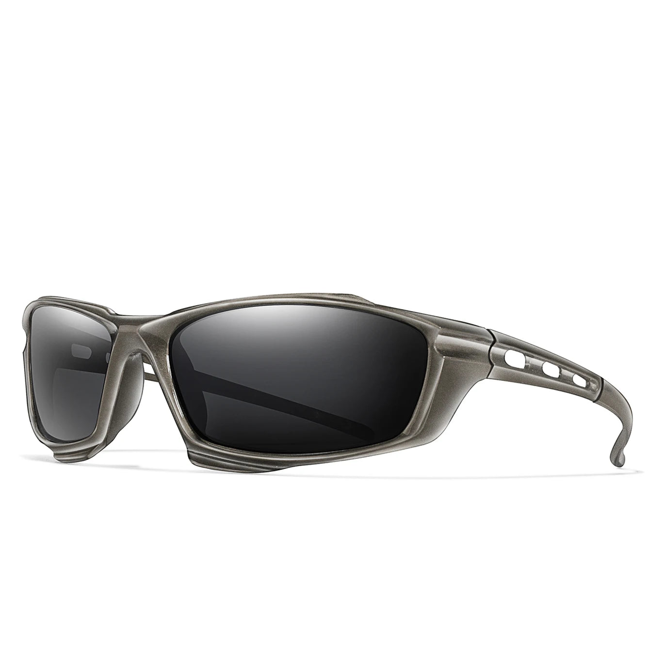 ShadeZen Sport Shield Sunglasses