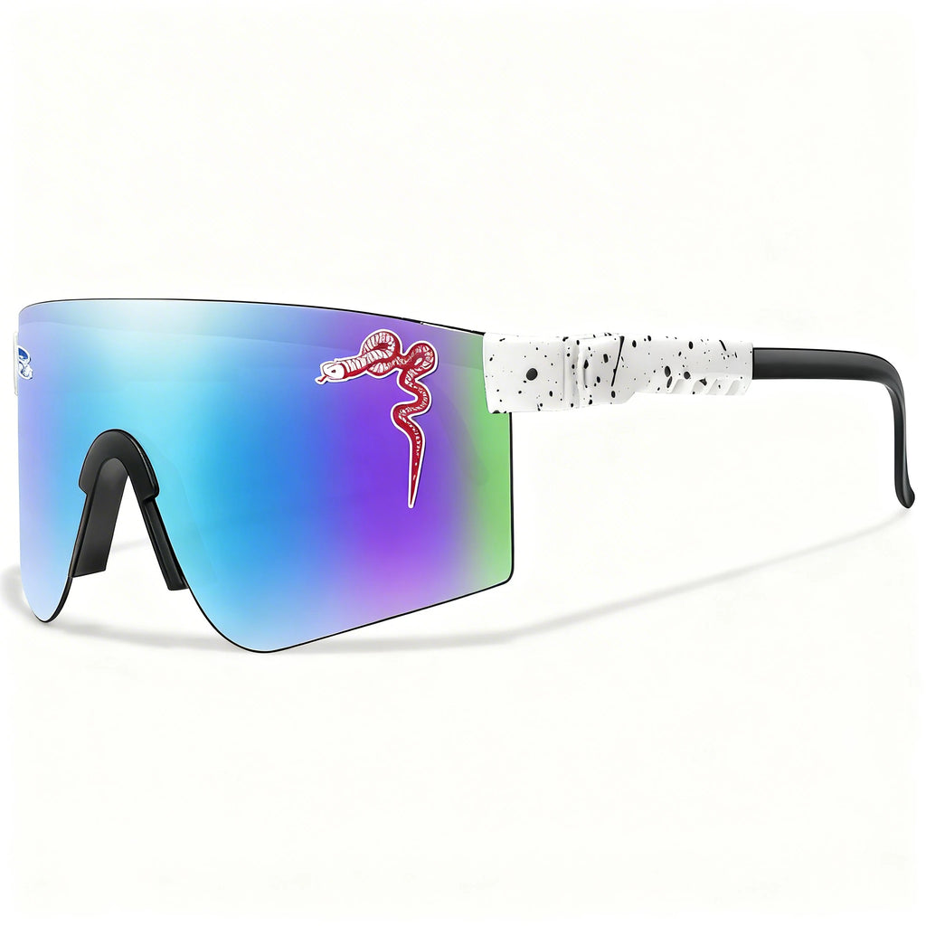 ShadeZen Athletes Spectrum Sunglasses