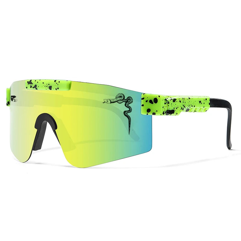 ShadeZen Athletes Spectrum Sunglasses