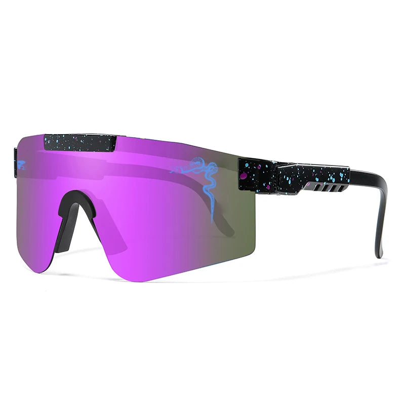 ShadeZen Athletes Spectrum Sunglasses