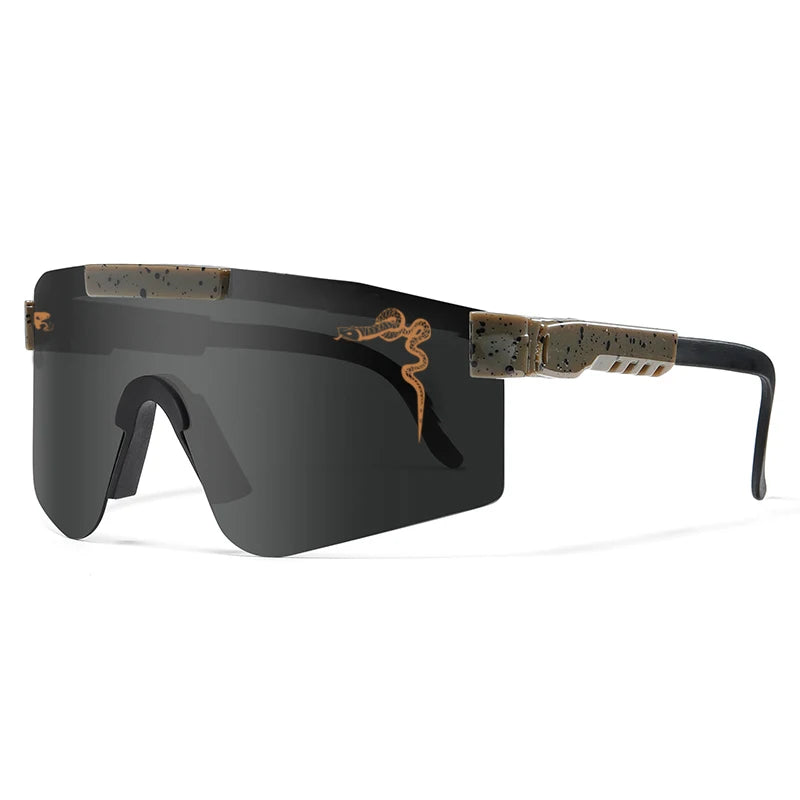 ShadeZen Athletes Spectrum Sunglasses