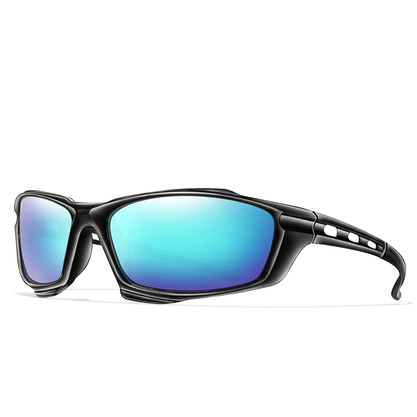 ShadeZen Sport Shield Sunglasses