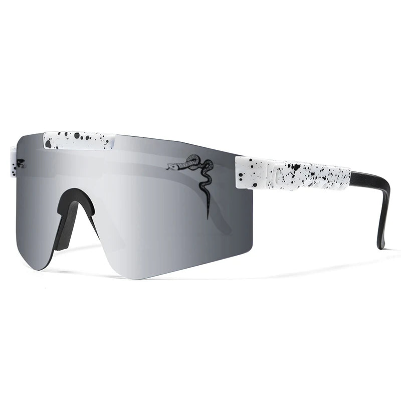 ShadeZen Athletes Spectrum Sunglasses